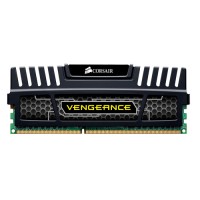 Corsair Vengeance C10 8GB 1600MHz Single DDR3